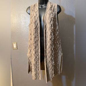 Forte Cashmere sweater vest